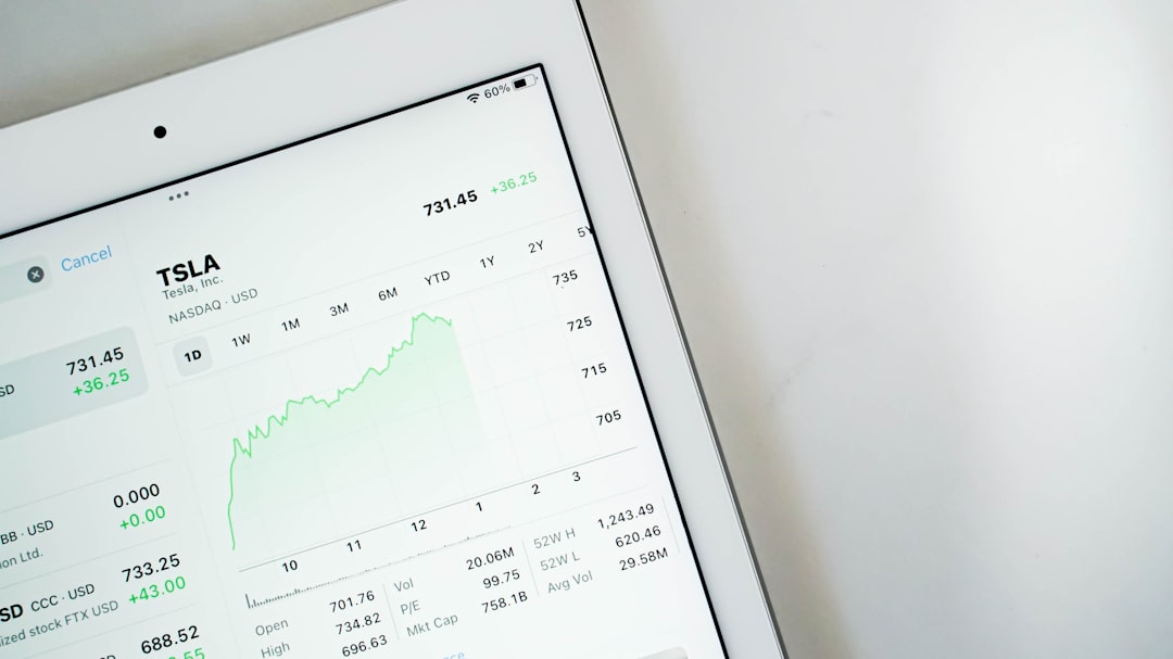 FXストキャスティクスとは?基本概念と計算式を完全解説